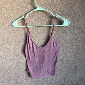Brandy Pink Tank